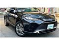 2022 Toyota Harrier Hybrid
