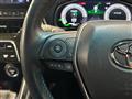 2022 Toyota Harrier Hybrid