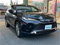 2022 Toyota Harrier Hybrid