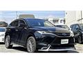2022 Toyota Harrier Hybrid