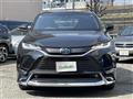 2022 Toyota Harrier Hybrid
