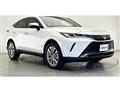 Toyota Harrier Hybrid