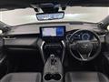 2022 Toyota Harrier Hybrid