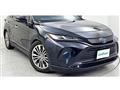 Toyota Harrier Hybrid