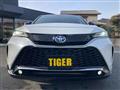 2022 Toyota Harrier Hybrid
