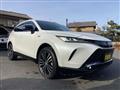2022 Toyota Harrier Hybrid