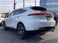 2022 Toyota Harrier Hybrid
