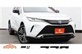 2022 Toyota Harrier Hybrid