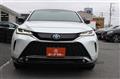2022 Toyota Harrier Hybrid