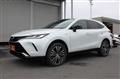 2022 Toyota Harrier Hybrid