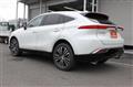 2022 Toyota Harrier Hybrid
