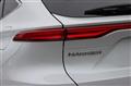 2022 Toyota Harrier Hybrid