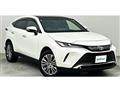 Toyota Harrier Hybrid