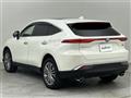 2022 Toyota Harrier Hybrid