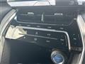 2022 Toyota Harrier Hybrid