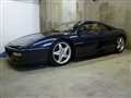 1998 Ferrari F355