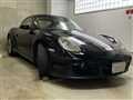 2007 Porsche Cayman