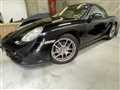 2007 Porsche Cayman