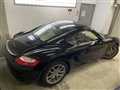 2007 Porsche Cayman