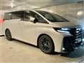 2024 Toyota Vellfire