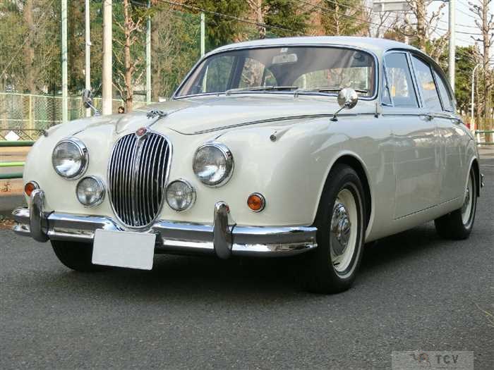 1968 Jaguar Jaguar Others