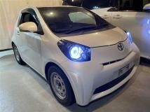 2009 Toyota IQ