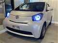 2009 Toyota IQ