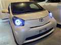 2009 Toyota IQ