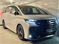 2024 Toyota Vellfire