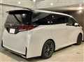2024 Toyota Vellfire