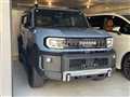 2026 Toyota Land Cruiser
