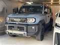 2026 Toyota Land Cruiser