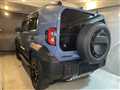 2026 Toyota Land Cruiser