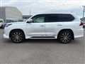 2018 Lexus LX