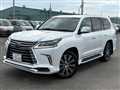 2018 Lexus LX
