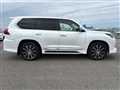 2018 Lexus LX