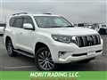 2020 Toyota Land Cruiser Prado