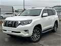 2020 Toyota Land Cruiser Prado