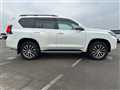 2020 Toyota Land Cruiser Prado