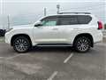 2020 Toyota Land Cruiser Prado