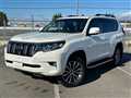 2020 Toyota Land Cruiser Prado