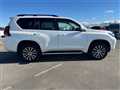 2020 Toyota Land Cruiser Prado