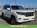 2021 Toyota Land Cruiser Prado