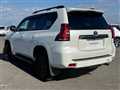 2020 Toyota Land Cruiser Prado