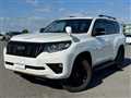 2020 Toyota Land Cruiser Prado