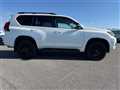 2020 Toyota Land Cruiser Prado
