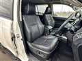 2020 Toyota Land Cruiser Prado