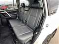 2020 Toyota Land Cruiser Prado