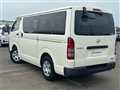 2020 Toyota Hiace Van