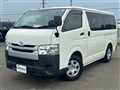 2020 Toyota Hiace Van